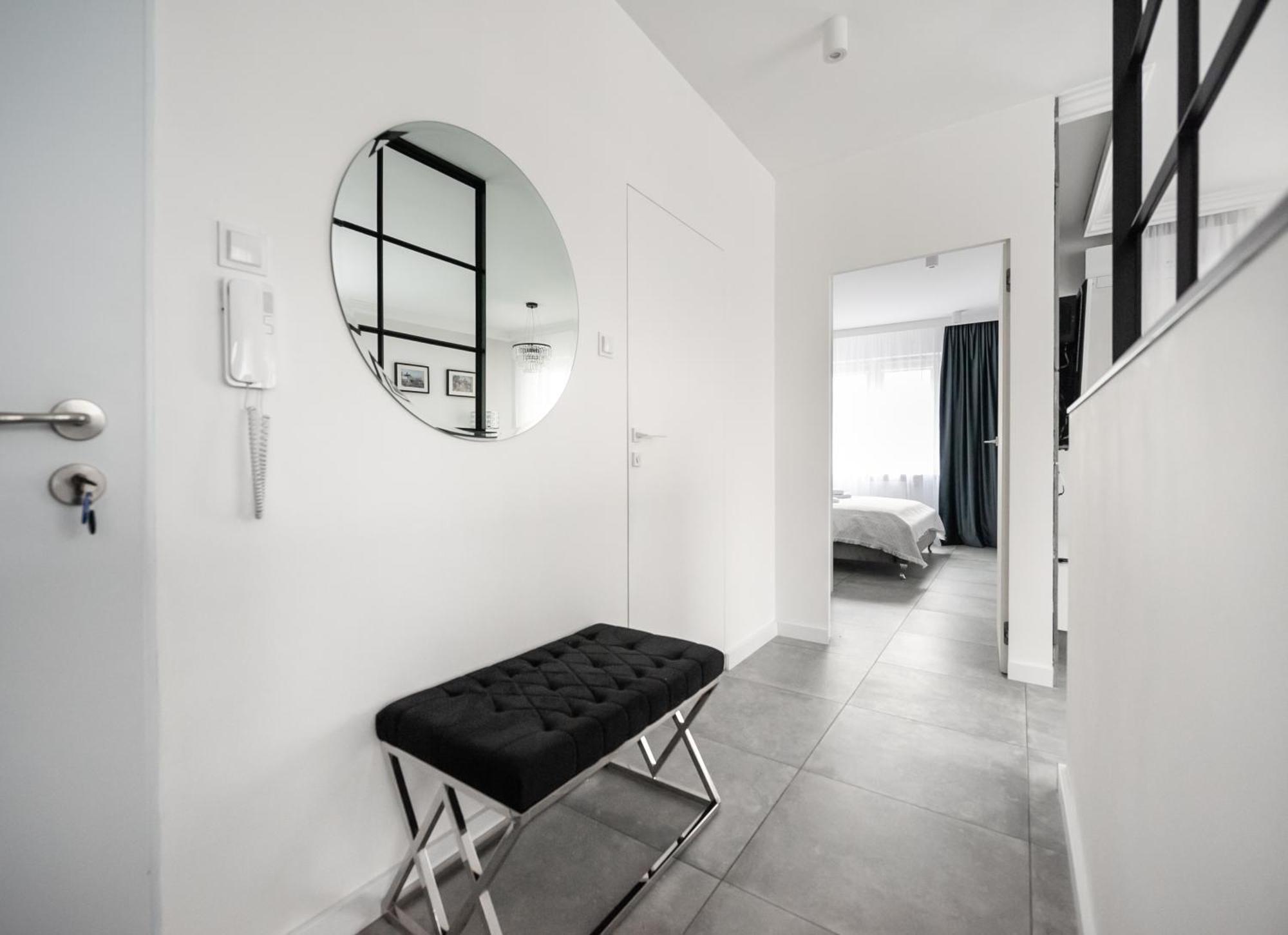 Fort Bema Deluxe Apartament Warszawa