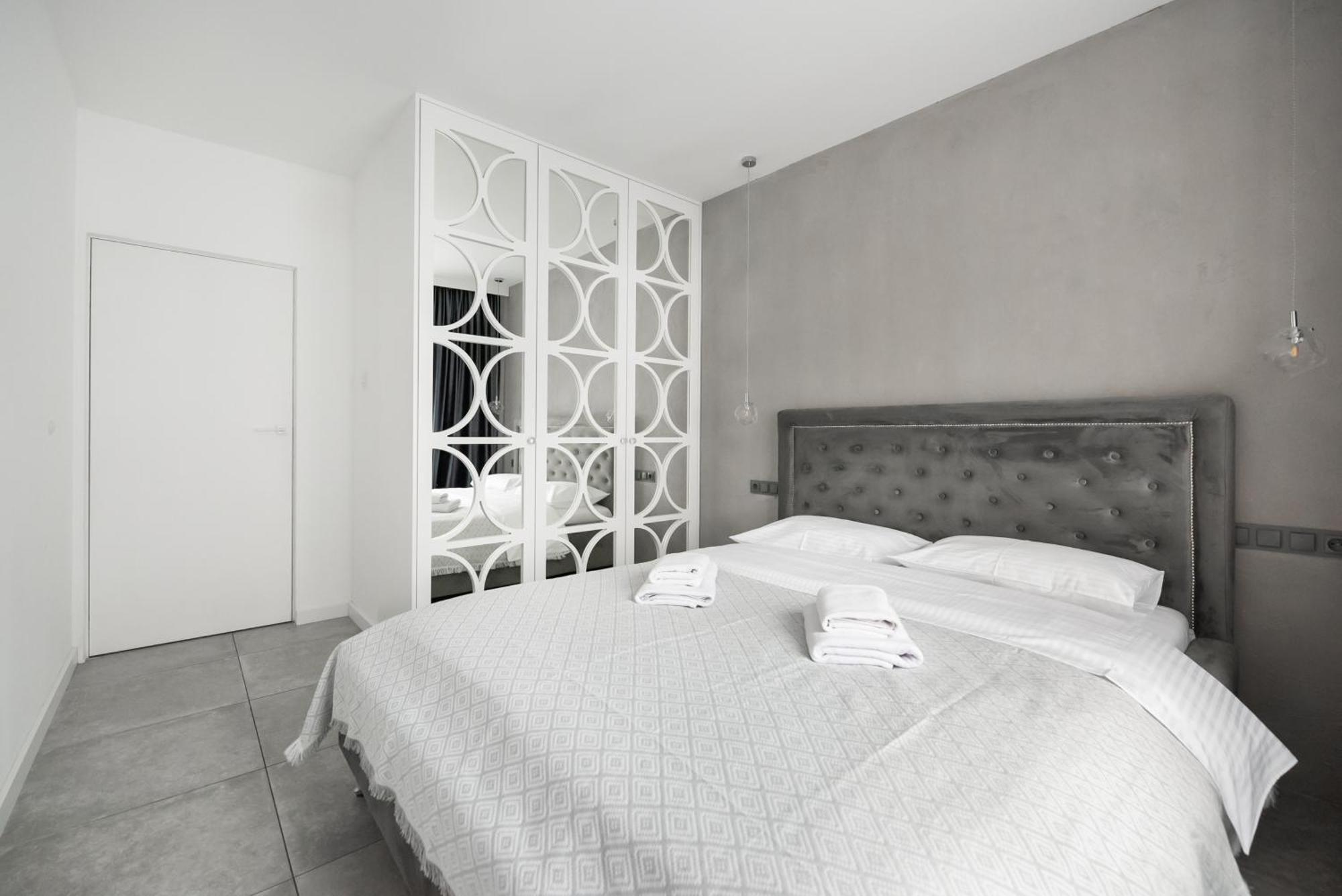 Apartament Fort Bema Deluxe