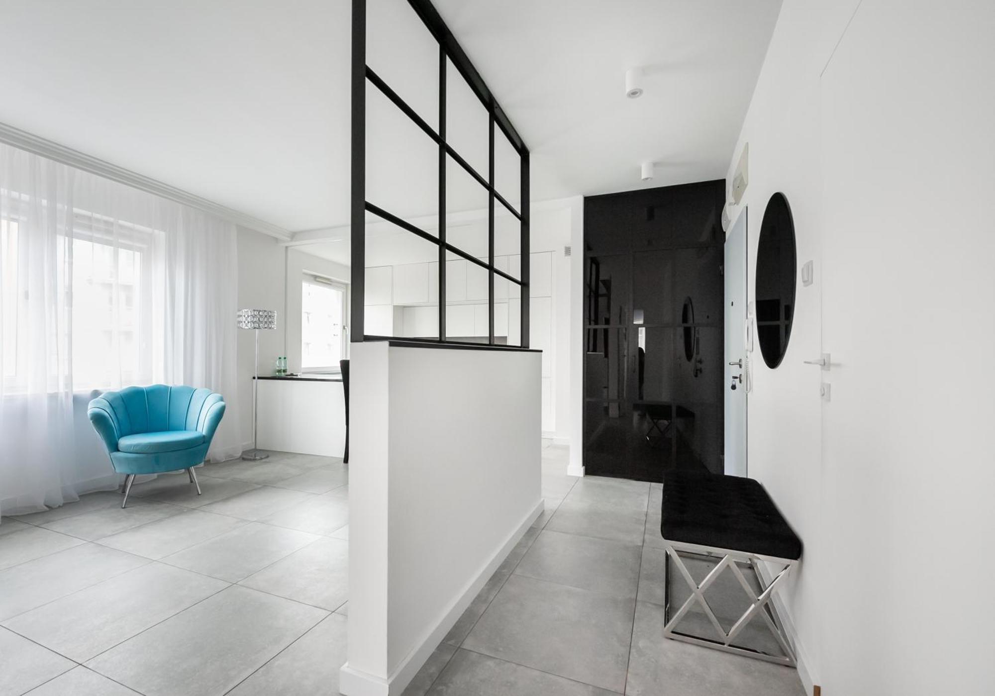 Fort Bema Deluxe Apartament