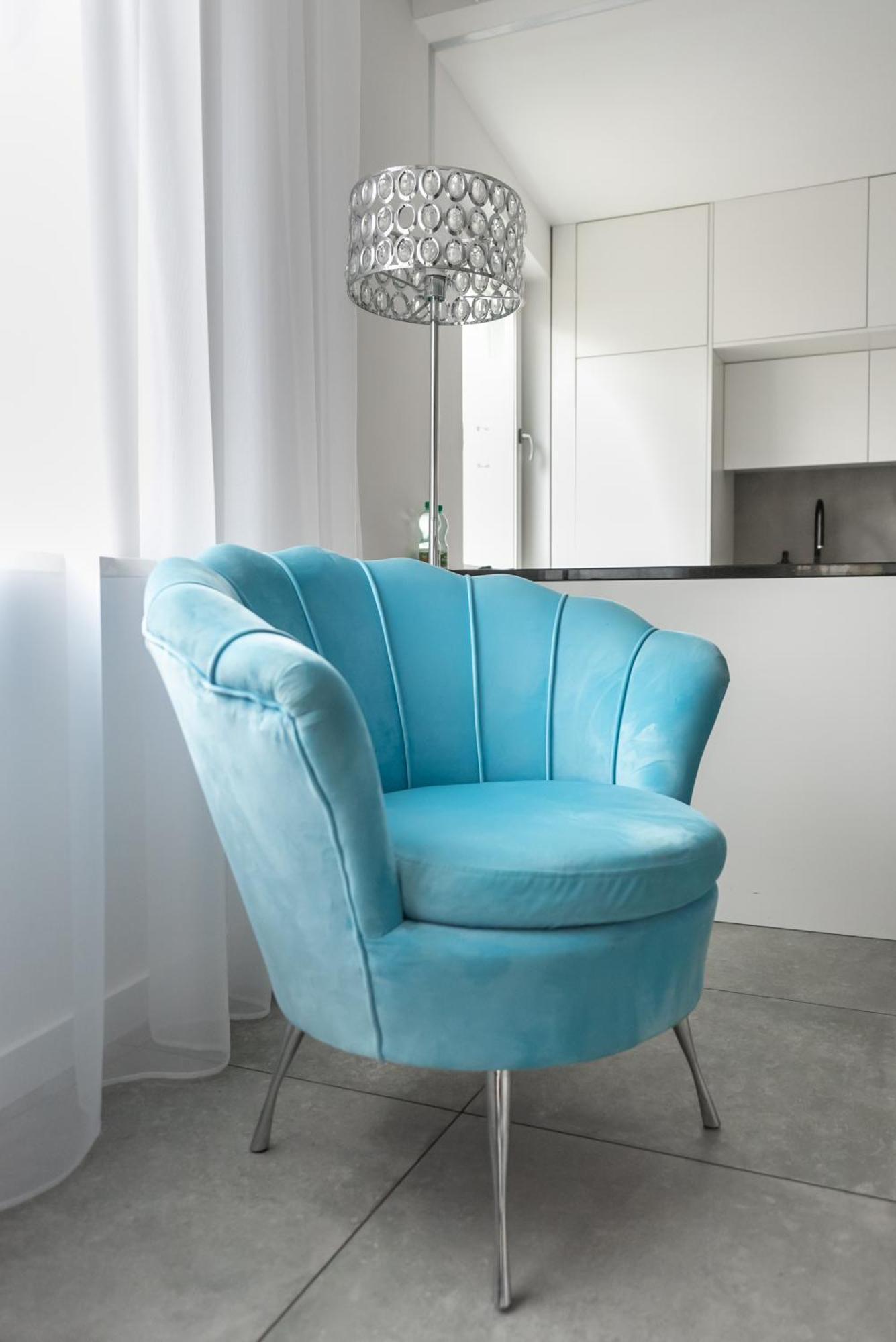 Apartament Fort Bema Deluxe