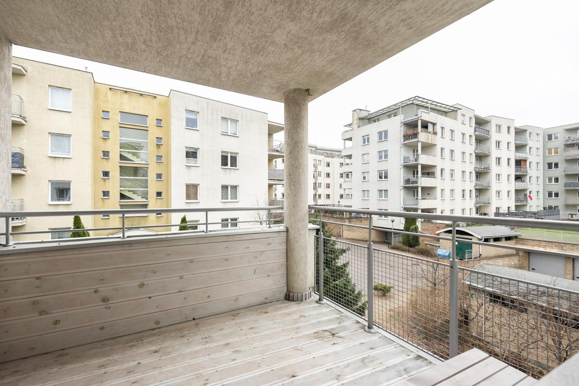 Fort Bema Deluxe Apartament